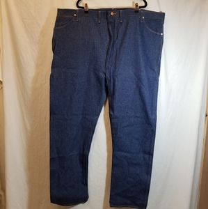 Vintage Wrangler Pro Rodeo Competition Jeans